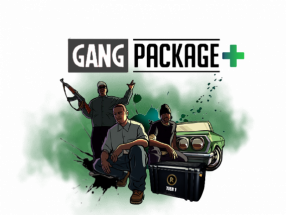Gang Package +
