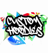 Custom Gang Hoody